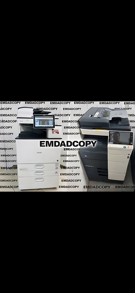 تعمیر کار کونیکا در اصفهان