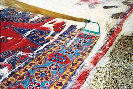 قالیشویی تمام اتوماتیک گلستان - خدمات قالیشویی در قم