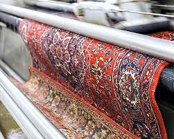 قالیشویی فخر آباد - خدمات قالیشویی در شیراز