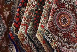 قالیشویی ابریشم - خدمات قالیشویی در رشت