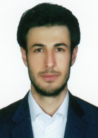 آقای بهرنگ علیزاده - وکیل پایه یک دادگستری