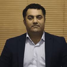 علی تقی زاده - وکیل پایه یک دادگستری