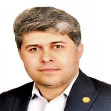 رضا حجتی - وکیل پایه یک دادگستری