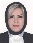 فاطمه آذریون - وکیل پایه یک دادگستری
